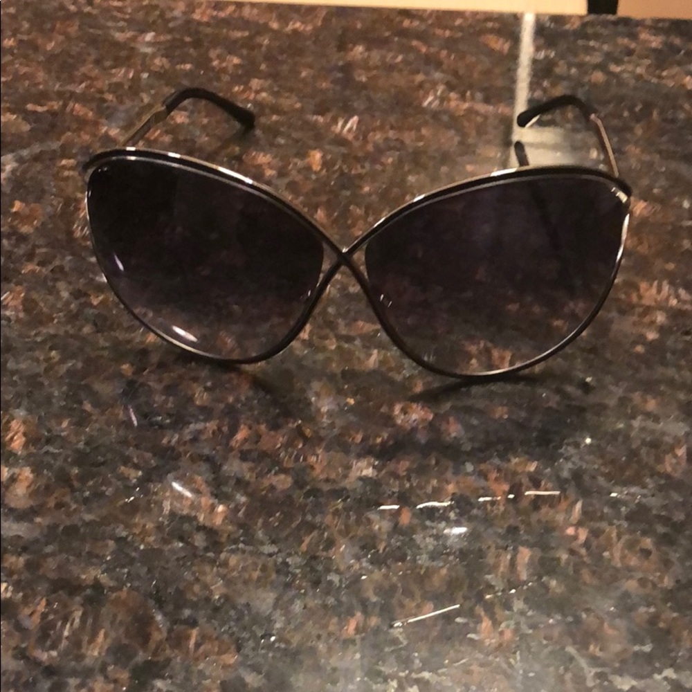 Tom Ford  Miranda 680 Sunglasses